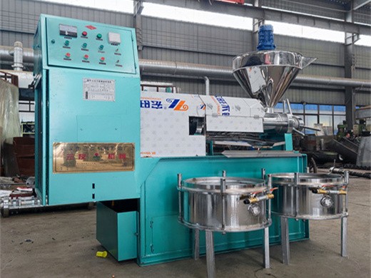method for protein extraction from oil seed in Nepal