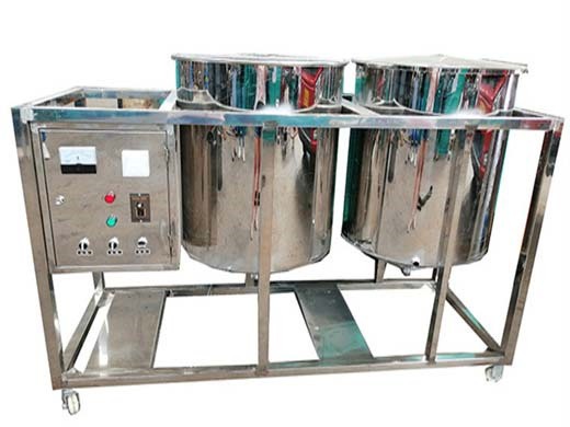refining edible oils industrial high shear mixers in Kenya