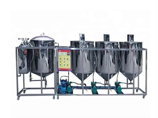 grain oil refinery groundnut oil in bangladesh