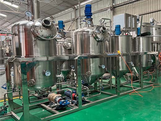 walnuts pumpkin seeds cannabis oil refinery machine in Lesotho