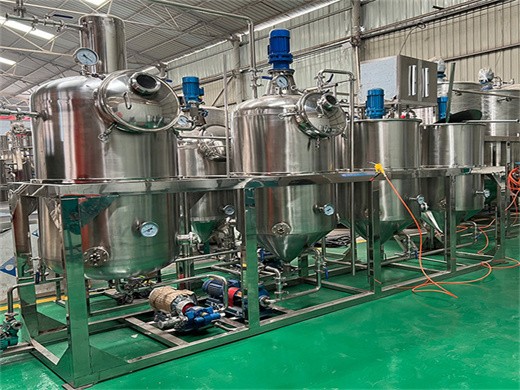 refined sesame oil manufacturers suppliers dealers in Botswana