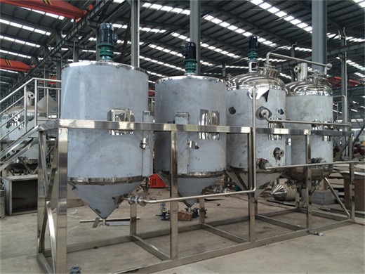 new designed automatic oil press machine/refined soybean in Zambia