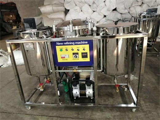 set up a rice bran oil refinery plant with low cost in South Africa