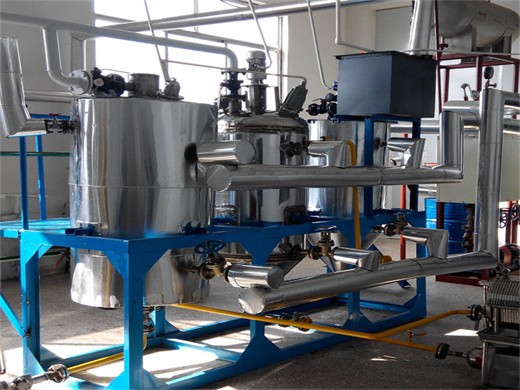 16 best sunflower oil refining workshop equipment images in Sri Lanka