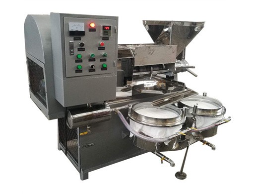 0.75 kw cold oil presser black sesame oil press seed oil in Mozambique