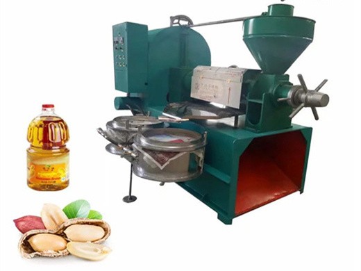 guyana combined tung nuts oil expeller in south african