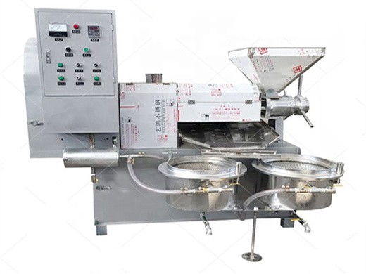 olive oil press machine view olive in South Africa