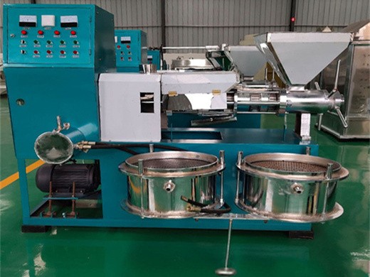 black seed oil machine baobab seeds oil press machine in Nepal