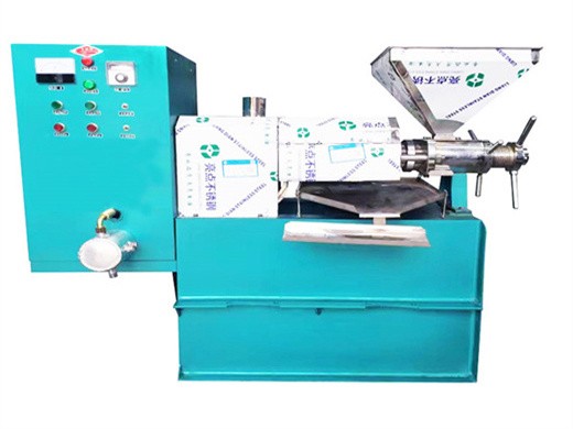 sesame oil making machine/oil press machine (yzyx140-8) in Zambia