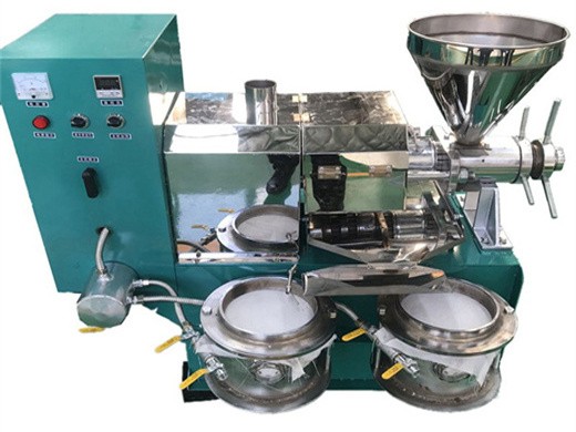 automatic pumpkin seed press machine sesame walnut oil in Mozambique