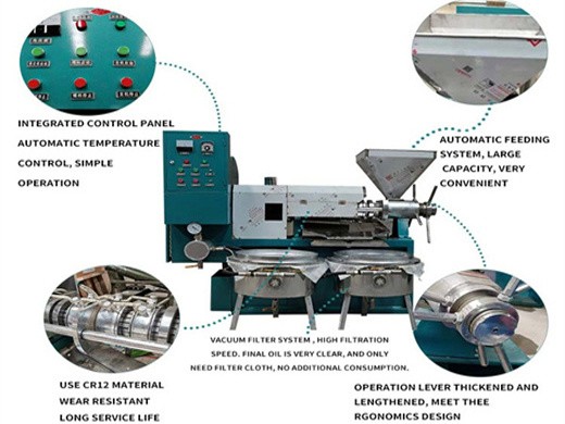 camellia seed oil extraction machine/tea seed oil in Zimbabwe