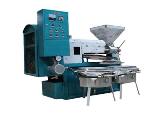 nut seed oil expeller oil press/wood sesame oil extraction in Uganda
