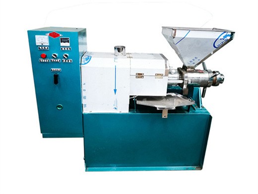 big promotion unprecedented sesame oil seed press in Nepal
