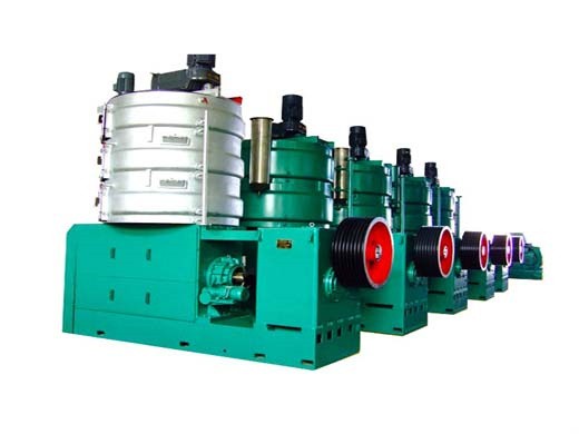 sesame seed oil extraction machine in Uganda
