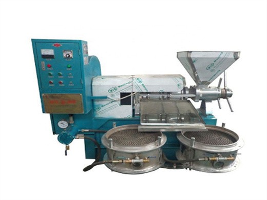 2026 hot sale sesame seed oil extraction machine in Nepal