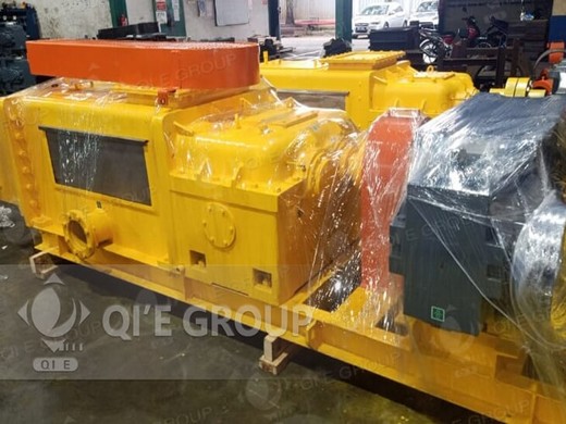 hot-selling 6yl-100b palm oil pressing machine screw-type in Ghana
