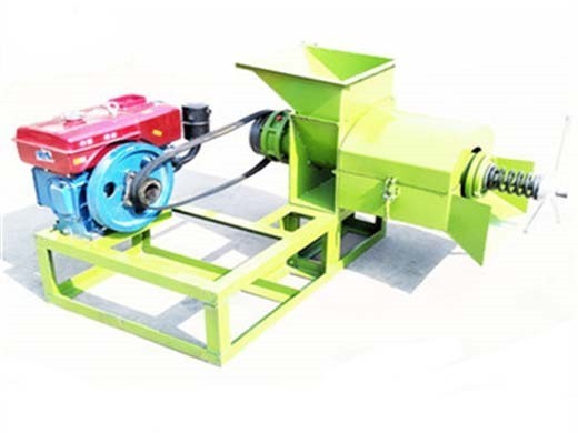 crude palm oil storage tank processing machinery equipment in Botswana