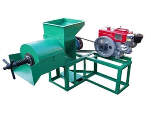 selling in indonesia best quality for oil palm machinery