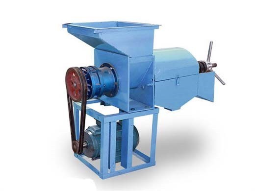 10t-100t/h palm oil extraction equipment in Rwanda