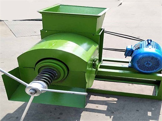25-30t d palm kernel oil press machine hpyl200 in russia