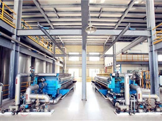 hot sale multi-functional palm oil extraction in India