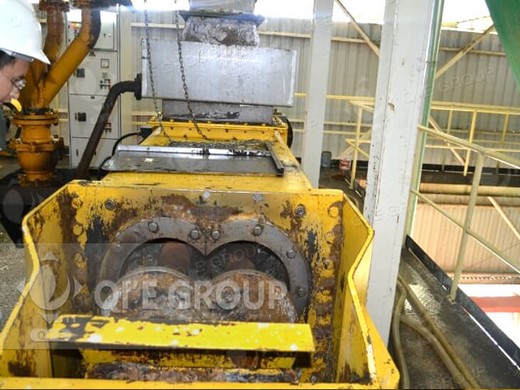 palm oil press palm oil expeller manufacturer in Malawi