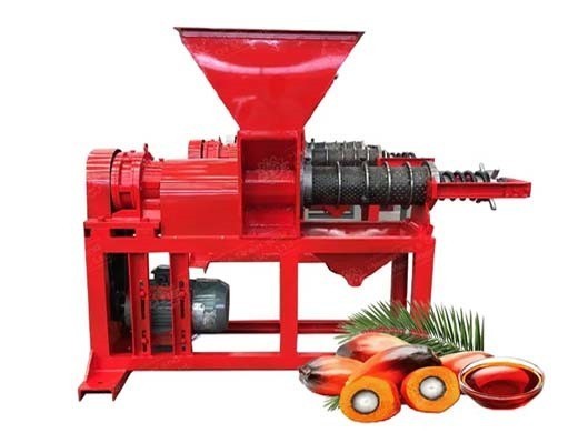 sunflower and palm seeds press oil machinery factory in Rwanda