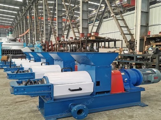 manufacturing 1-5tph complete set palm oil processing in Botswana