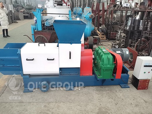palmoilcoid palm oil press station in Nigeria